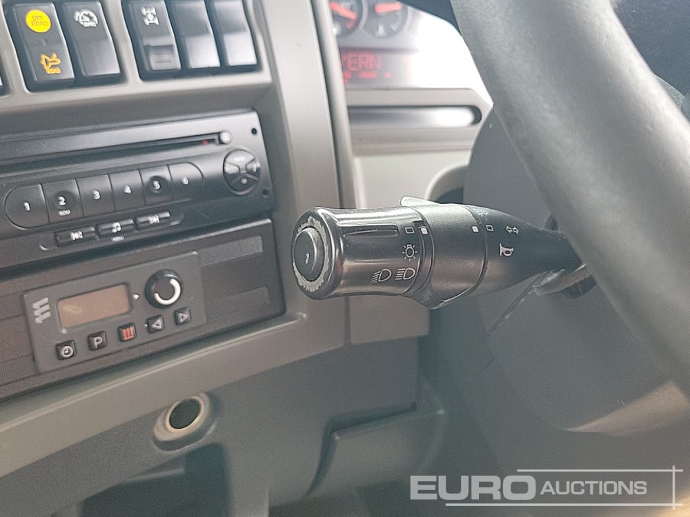 Kipper vrachtwagen 2011 Renault Premium 460 DXI: afbeelding 26