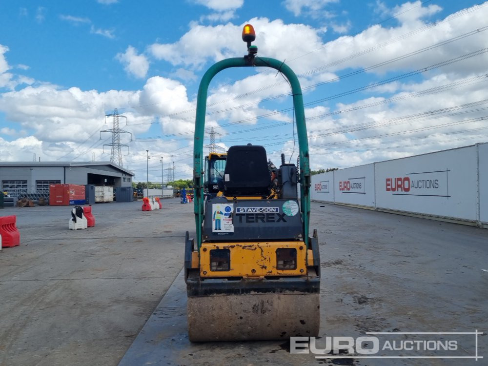2011 Terex TV1200K - Wals: afbeelding 4 2011 Terex TV1200K - Wals: afbeelding 4