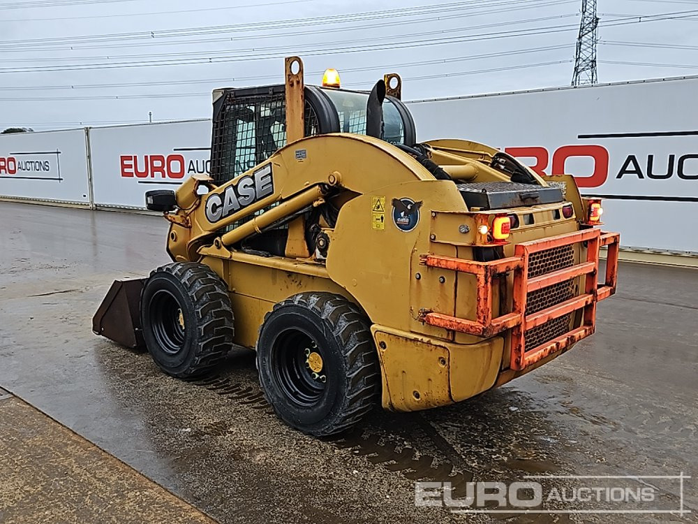 2012 Case SV300 - Schranklader: afbeelding 3 2012 Case SV300 - Schranklader: afbeelding 3