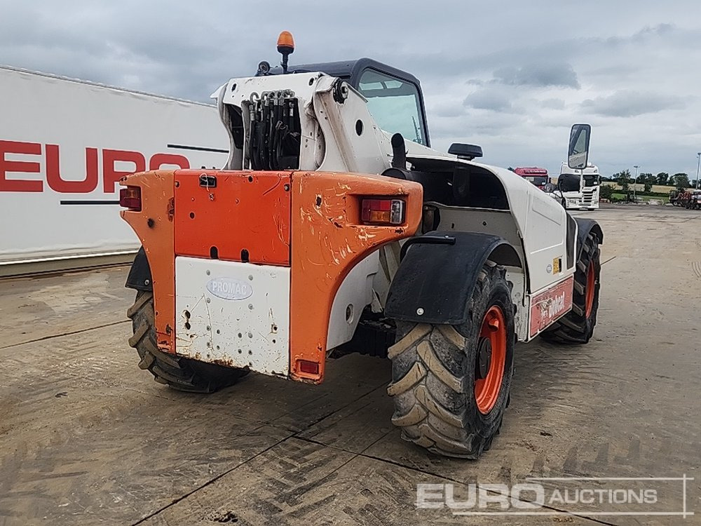 2013 Bobcat T35120L - Verreiker: afbeelding 5 2013 Bobcat T35120L - Verreiker: afbeelding 5