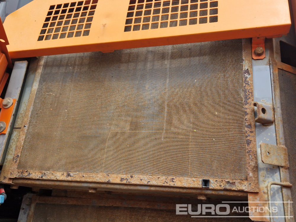 Rupsgraafmachine 2013 Hitachi ZX225USLC-5B: afbeelding 47