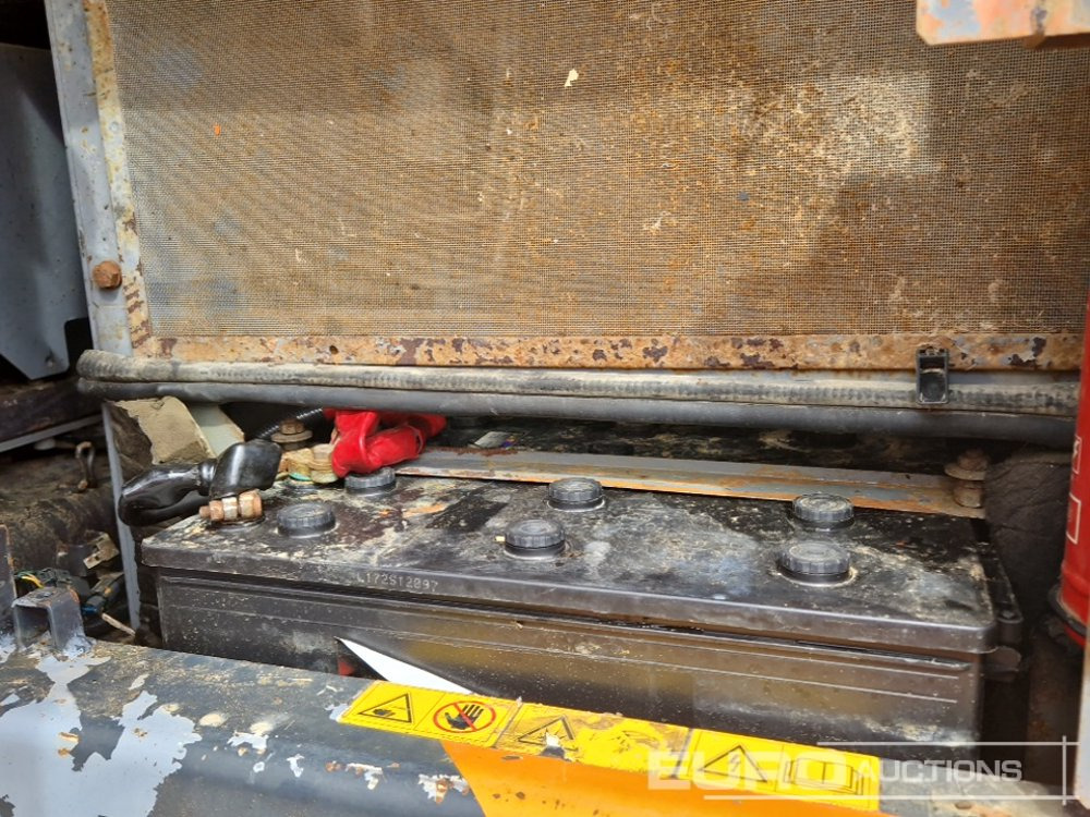 Rupsgraafmachine 2013 Hitachi ZX225USLC-5B: afbeelding 50