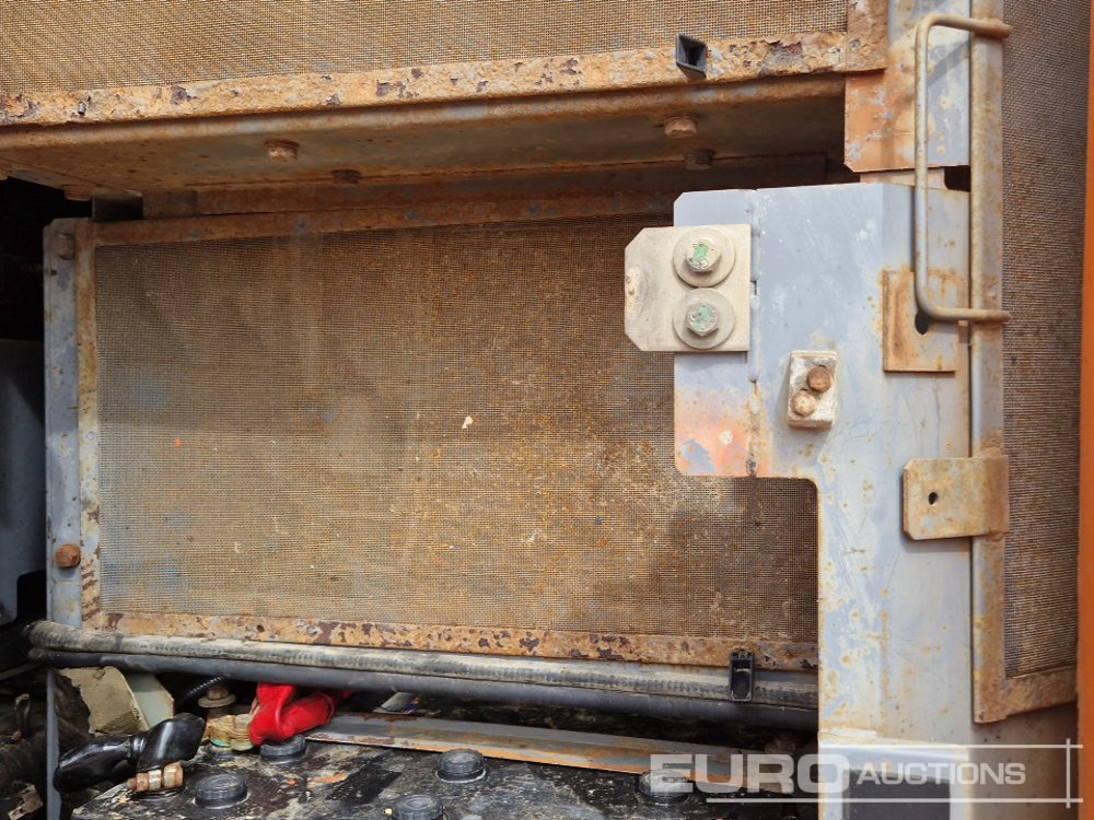 Rupsgraafmachine 2013 Hitachi ZX225USLC-5B: afbeelding 49