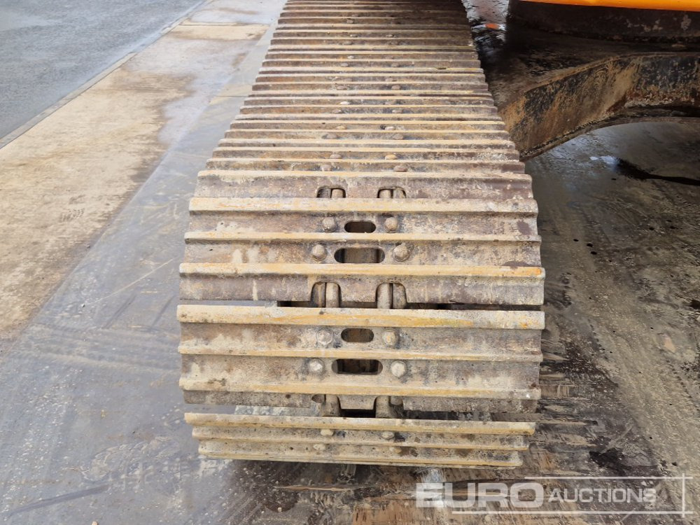 Rupsgraafmachine 2013 Hitachi ZX225USLC-5B: afbeelding 25