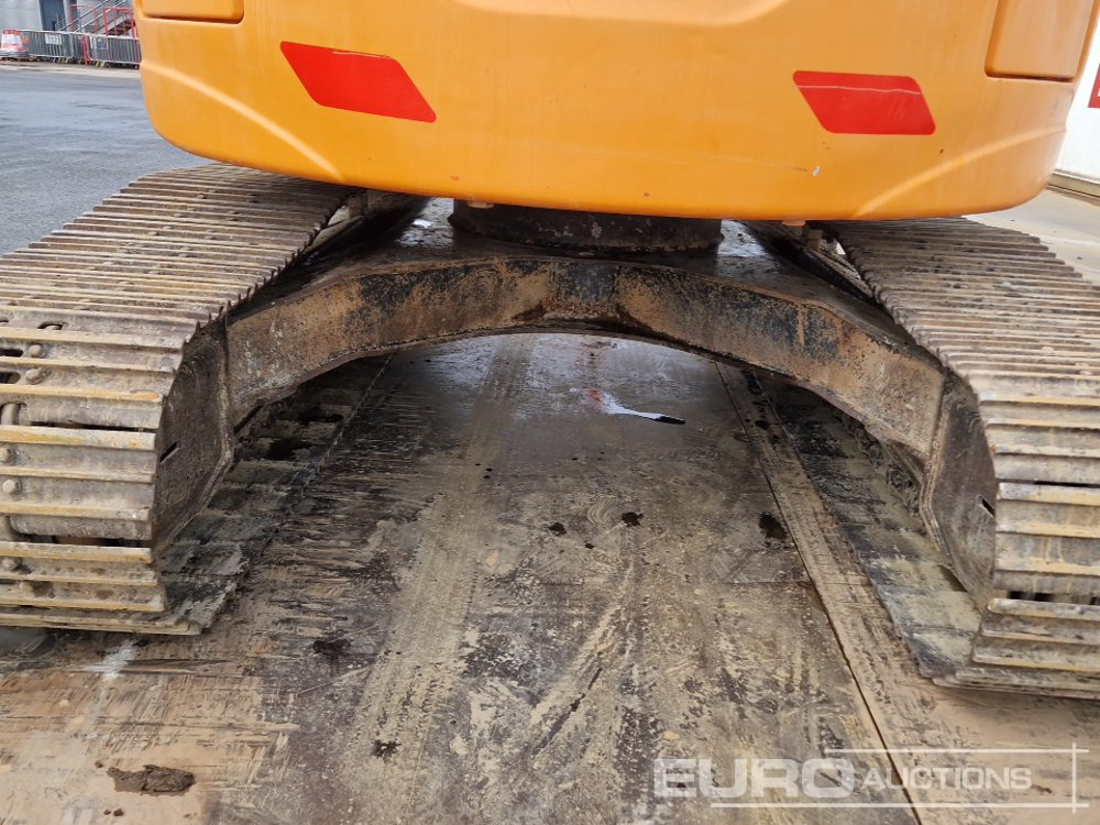 Rupsgraafmachine 2013 Hitachi ZX225USLC-5B: afbeelding 26