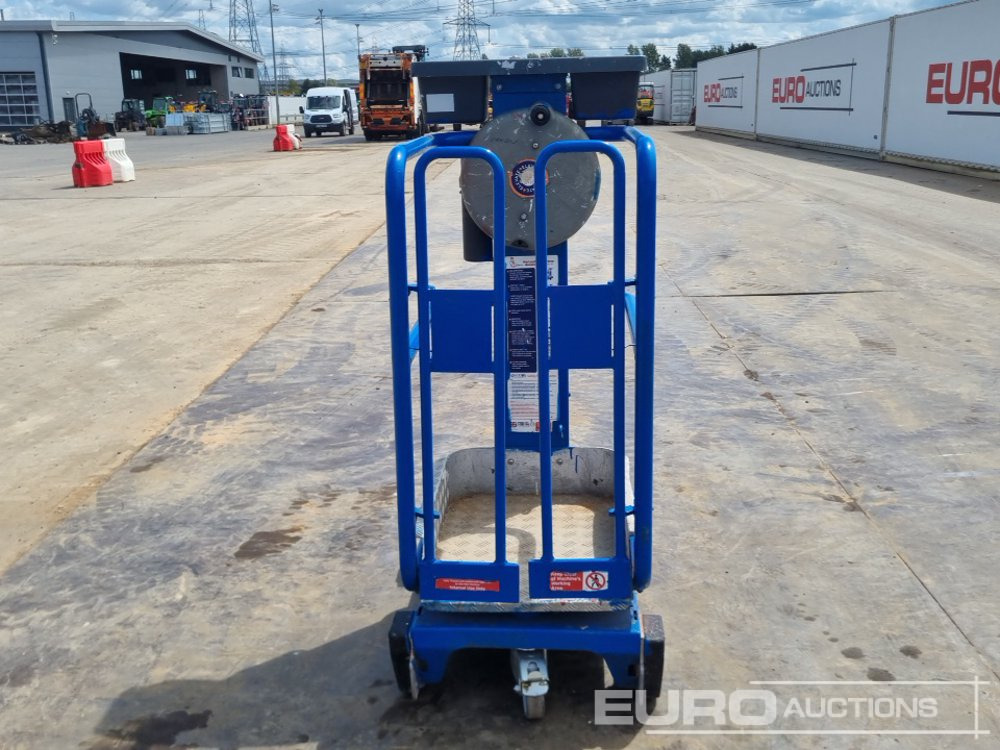 2013 Power Towers Pecolift - Hoogwerker: afbeelding 4 2013 Power Towers Pecolift - Hoogwerker: afbeelding 4
