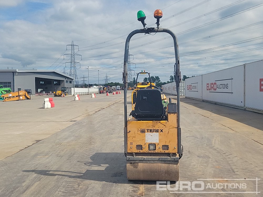 2013 Terex TV800K - Wals: afbeelding 4 2013 Terex TV800K - Wals: afbeelding 4