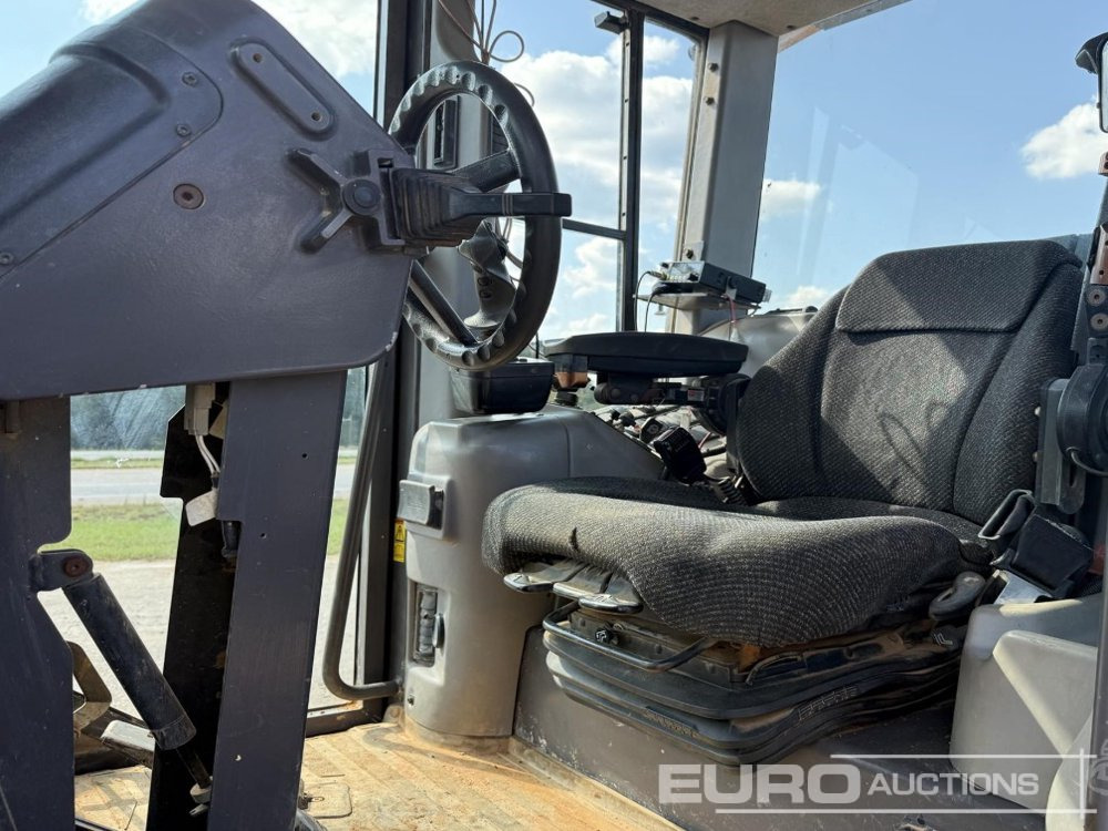 2013 Volvo G930B - Grader: afbeelding 3 2013 Volvo G930B - Grader: afbeelding 3