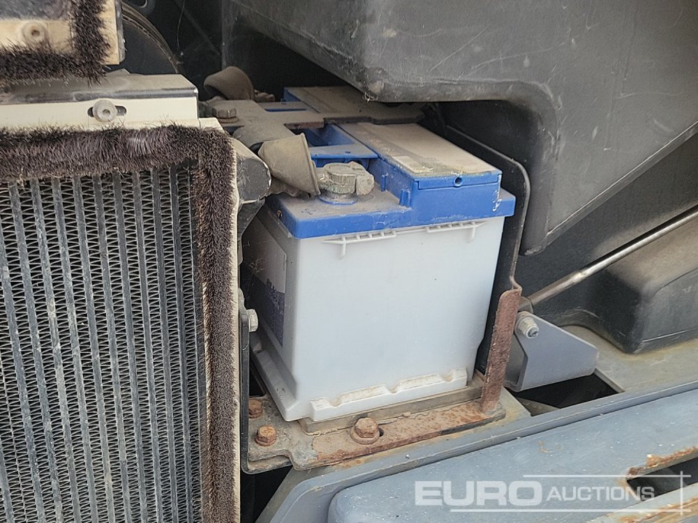 Wals 2014 Dynapac Double Drum Vibrating Roller, Roll Bar: afbeelding 24