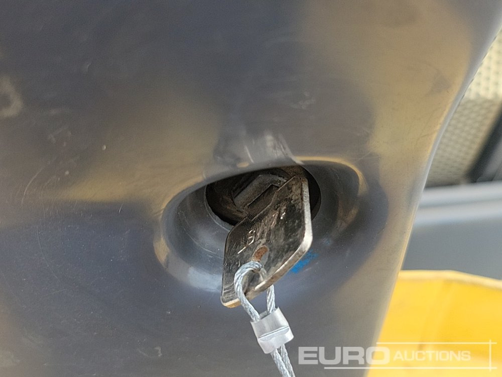 Wals 2014 Dynapac Double Drum Vibrating Roller, Roll Bar: afbeelding 33
