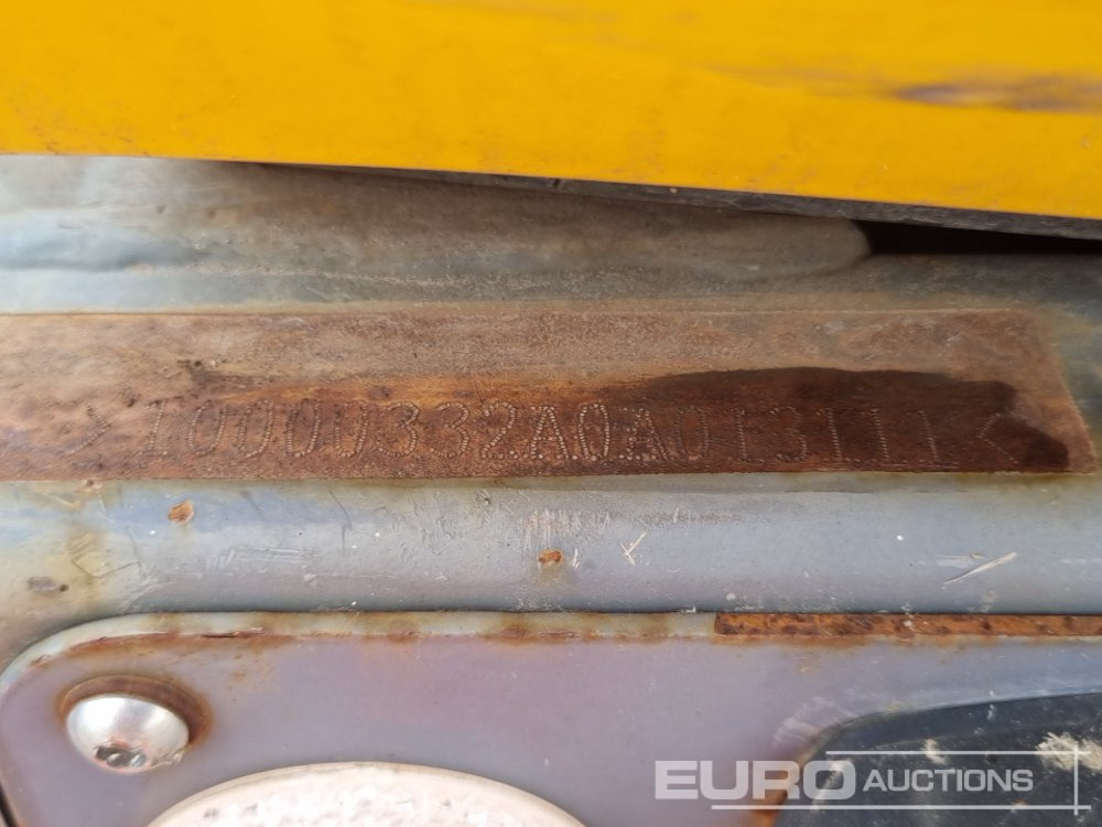 Wals 2014 Dynapac Double Drum Vibrating Roller, Roll Bar: afbeelding 35