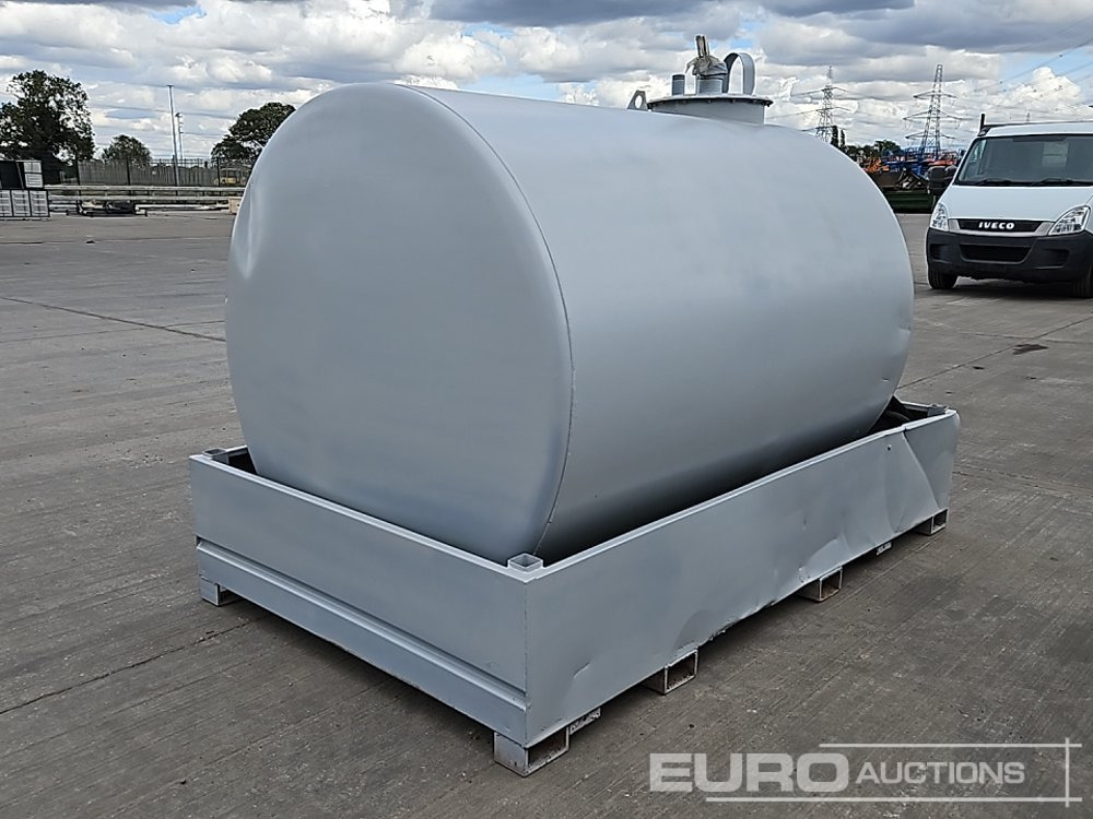 2014 Emiliana Serbatoi TF3 - Opslagtank: afbeelding 3 2014 Emiliana Serbatoi TF3 - Opslagtank: afbeelding 3