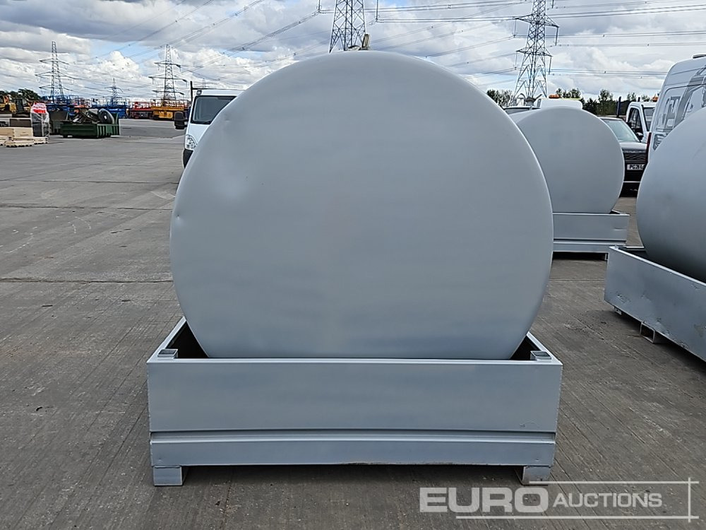 2014 Emiliana Serbatoi TF3 - Opslagtank: afbeelding 2 2014 Emiliana Serbatoi TF3 - Opslagtank: afbeelding 2