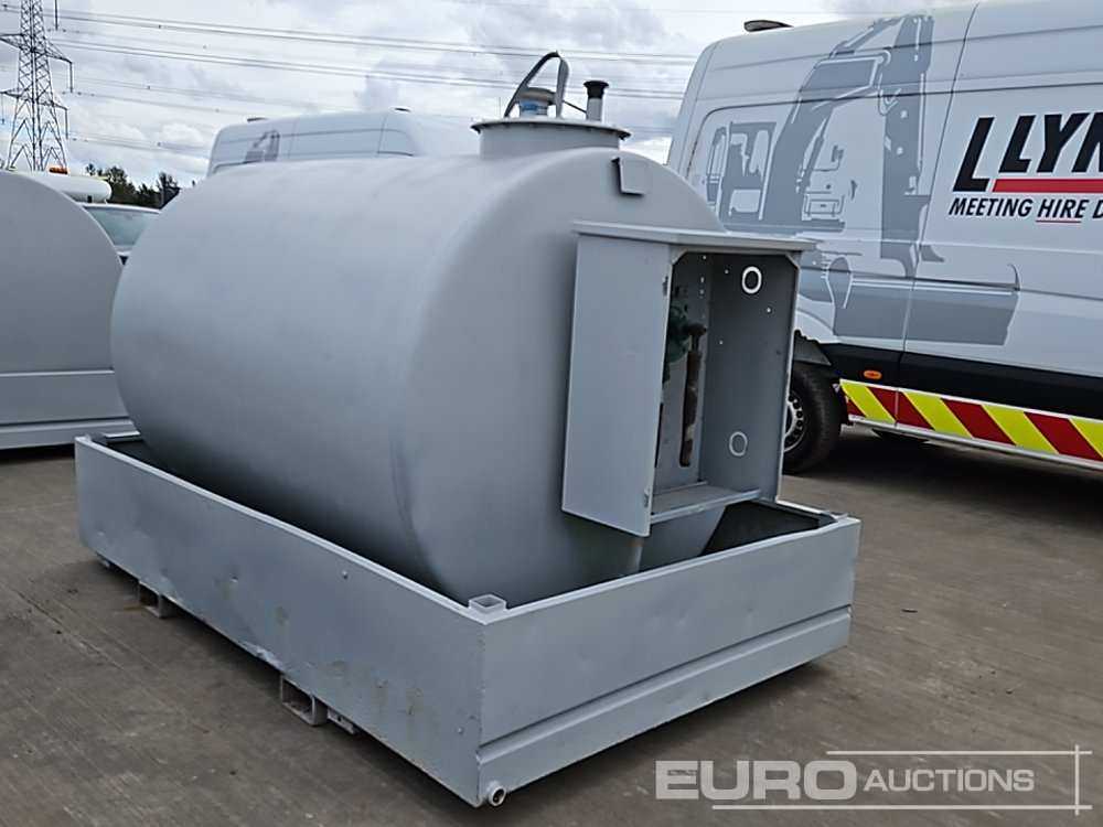2014 Emiliana Serbatoi TF3 - Opslagtank: afbeelding 5 2014 Emiliana Serbatoi TF3 - Opslagtank: afbeelding 5