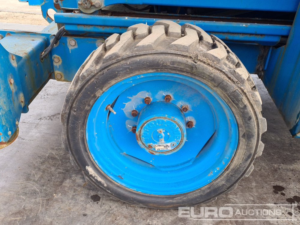 Hoogwerker 2014 Genie GS4390: afbeelding 11