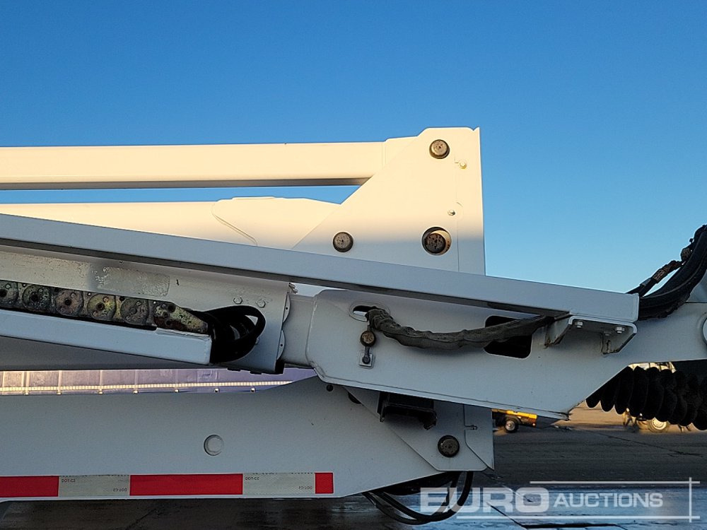 2014 JLG 450AJ - Hoogwerker: afbeelding 5 2014 JLG 450AJ - Hoogwerker: afbeelding 5