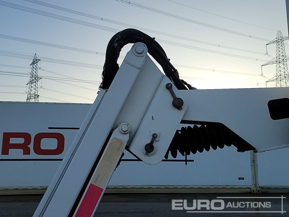 2014 JLG 450AJ - Hoogwerker: afbeelding 2 2014 JLG 450AJ - Hoogwerker: afbeelding 2