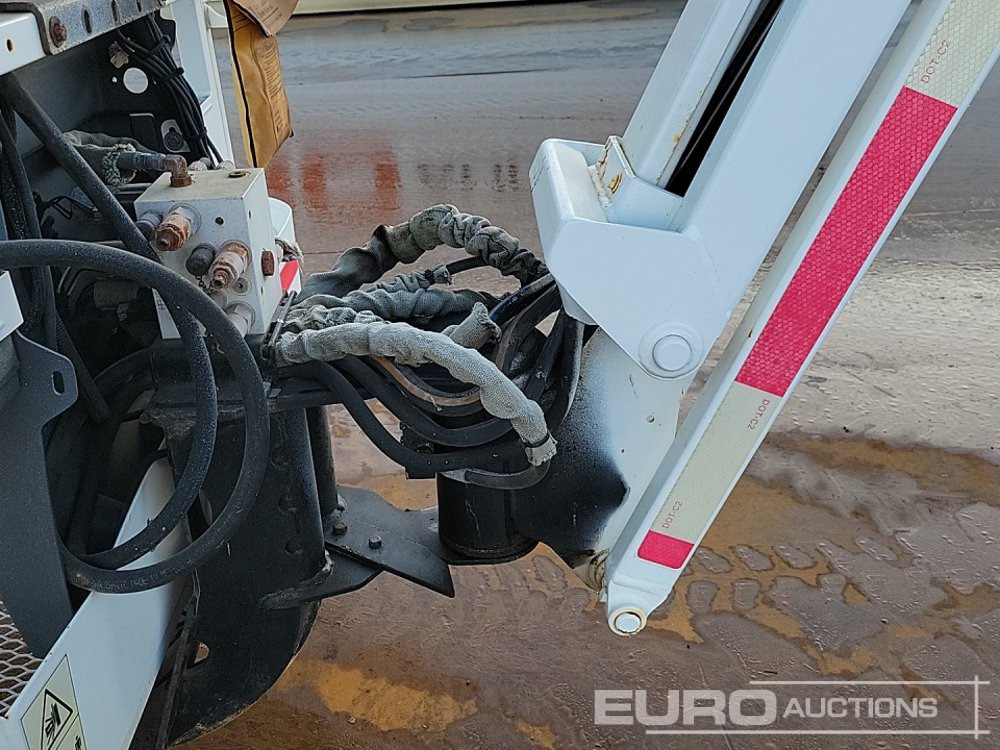 2014 JLG 450AJ - Hoogwerker: afbeelding 1 2014 JLG 450AJ - Hoogwerker: afbeelding 1