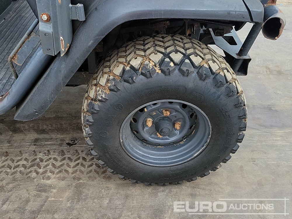 Quad 2014 Kubota RTVX900M: afbeelding 12