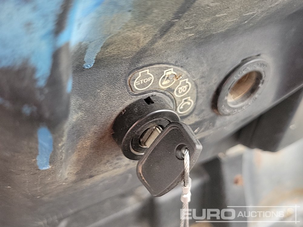 Quad 2014 Kubota RTVX900M: afbeelding 31