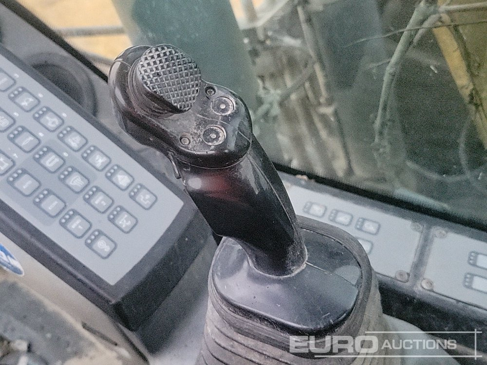 Rupsgraafmachine 2014 Liebherr R914 Compact: afbeelding 46