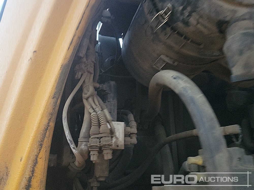 Rupsgraafmachine 2014 Liebherr R914 Compact: afbeelding 33