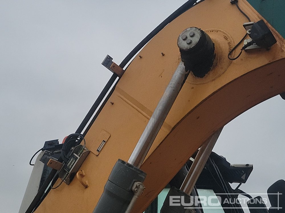 Rupsgraafmachine 2014 Liebherr R914 Compact: afbeelding 18
