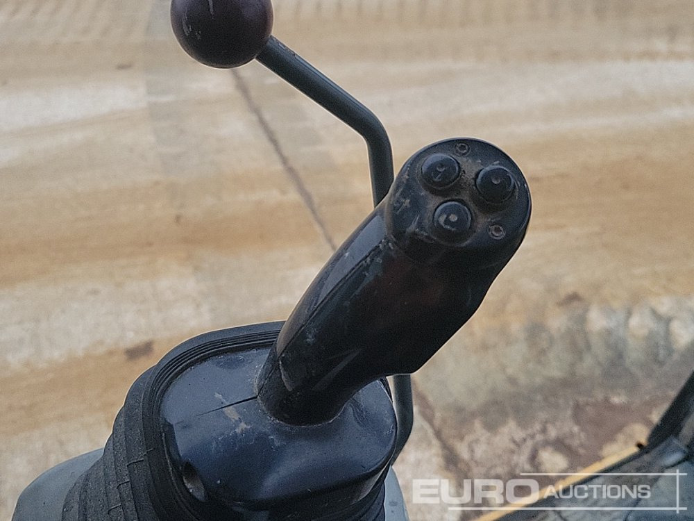 Rupsgraafmachine 2014 Liebherr R914 Compact: afbeelding 45