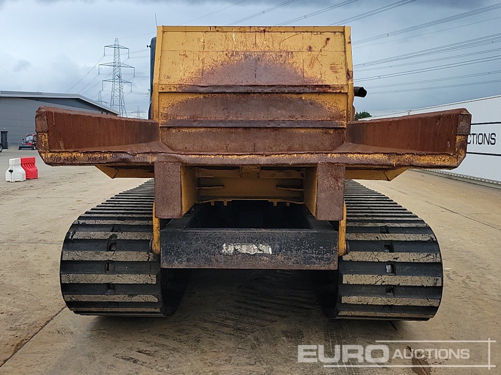 2014 Morooka MST-2300VD - Rupsdumper: afbeelding 4 2014 Morooka MST-2300VD - Rupsdumper: afbeelding 4