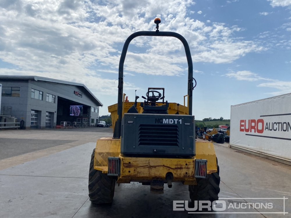 2014 NC SW6 - Minidumper: afbeelding 4 2014 NC SW6 - Minidumper: afbeelding 4
