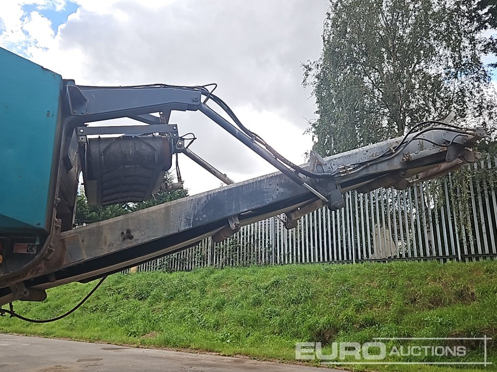 2014 Powerscreen Premiertrak 400 - Breekmachine: afbeelding 4 2014 Powerscreen Premiertrak 400 - Breekmachine: afbeelding 4