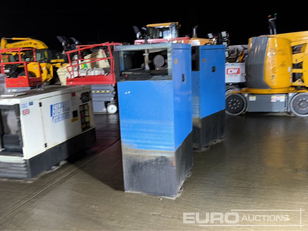 2014 Stephill SSDK10WT - Industrie generator: afbeelding 4 2014 Stephill SSDK10WT - Industrie generator: afbeelding 4