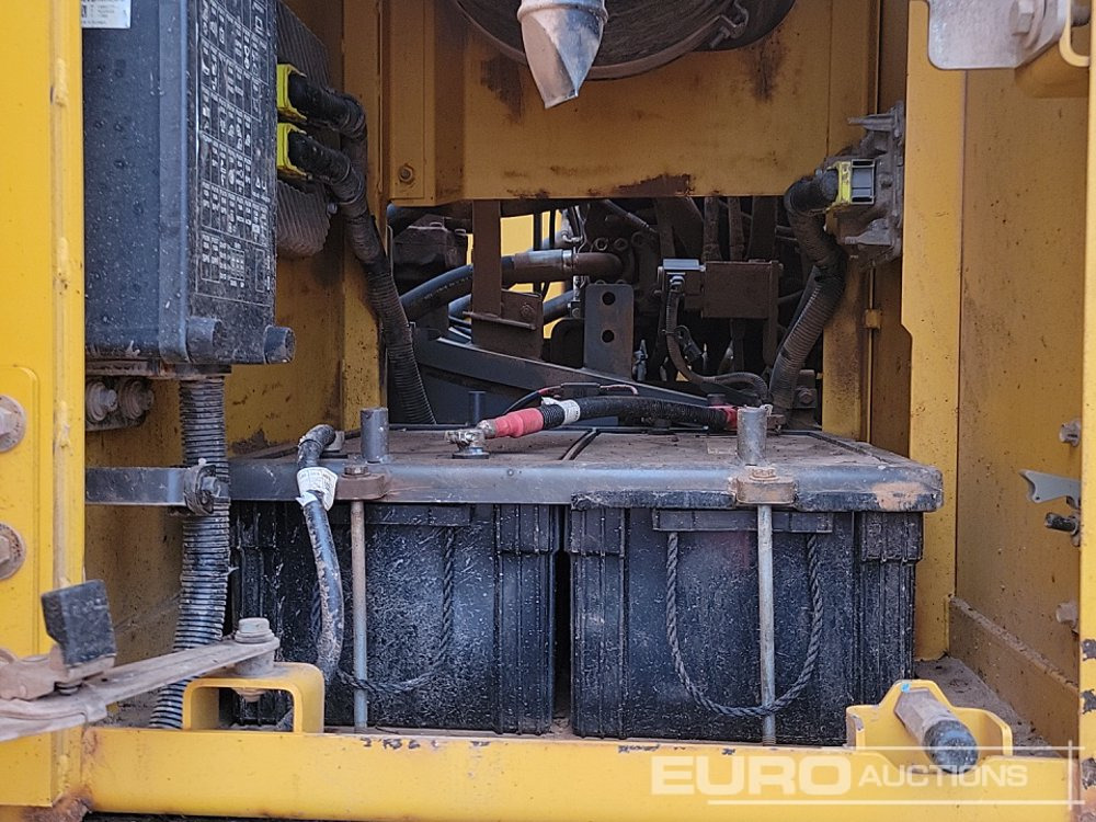 Rupsgraafmachine 2014 Volvo EC380EL: afbeelding 33