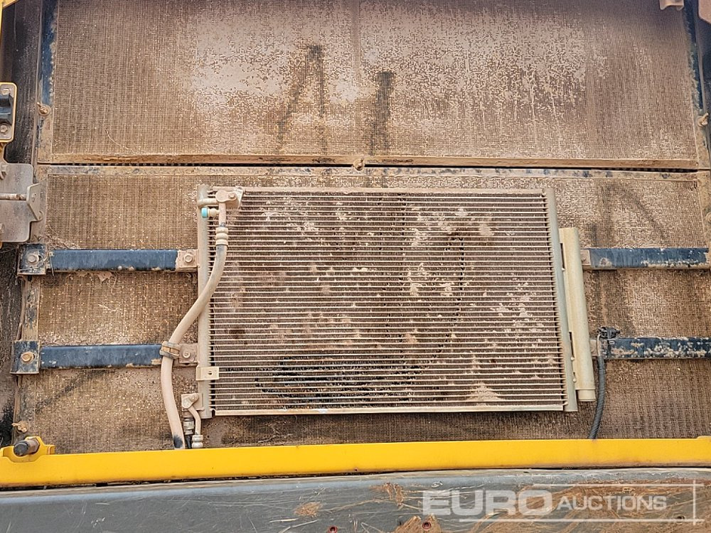 Rupsgraafmachine 2014 Volvo EC380EL: afbeelding 37