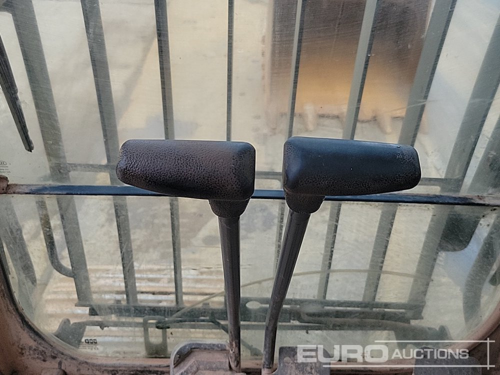 Rupsgraafmachine 2014 Volvo EC380EL: afbeelding 47