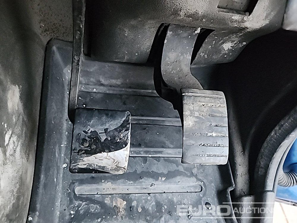 Kipper vrachtwagen 2014 Volvo FM: afbeelding 46