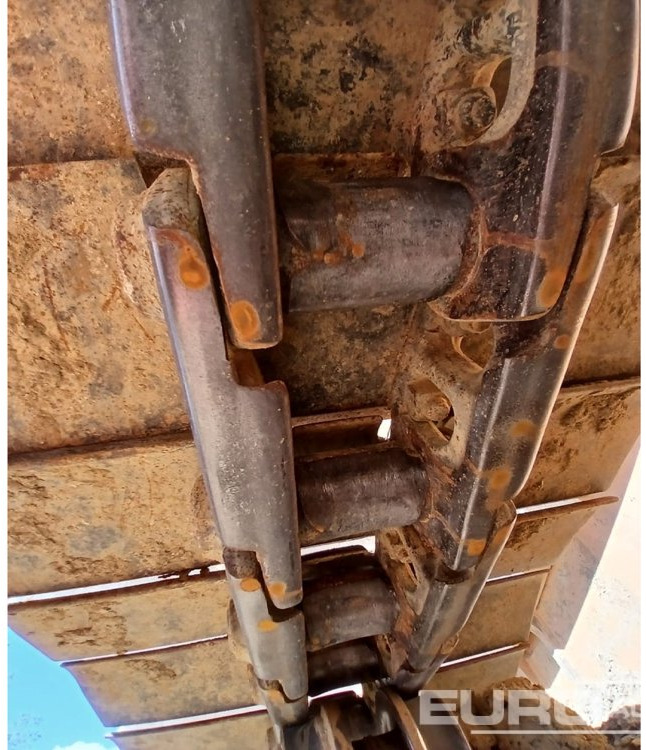2015 Case 2050M - Bulldozer: afbeelding 5 2015 Case 2050M - Bulldozer: afbeelding 5