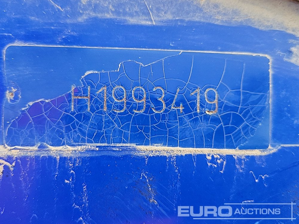 Wals 2015 Hamm HD10CVV: afbeelding 35 Wals 2015 Hamm HD10CVV: afbeelding 35