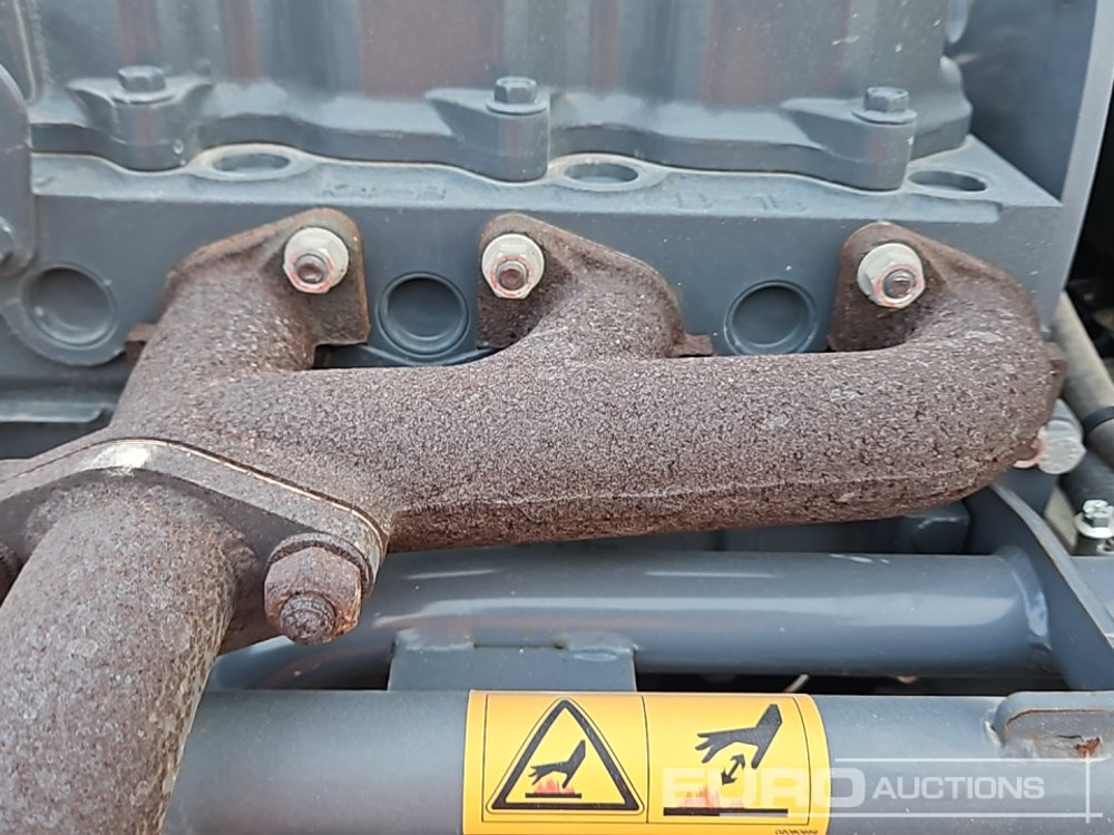 Wals 2015 Hamm HD12VV: afbeelding 21 Wals 2015 Hamm HD12VV: afbeelding 21