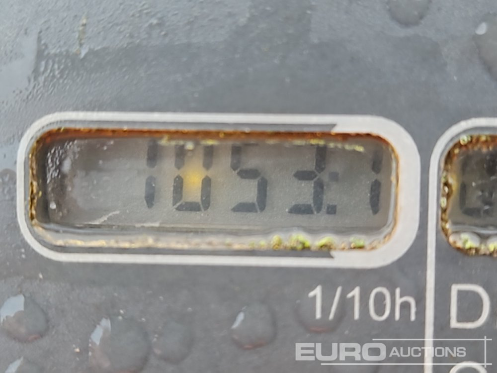 Wals 2015 Hamm HD12VV: afbeelding 49 Wals 2015 Hamm HD12VV: afbeelding 49