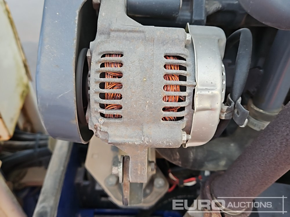 Wals 2015 Hamm HD12VV: afbeelding 18 Wals 2015 Hamm HD12VV: afbeelding 18