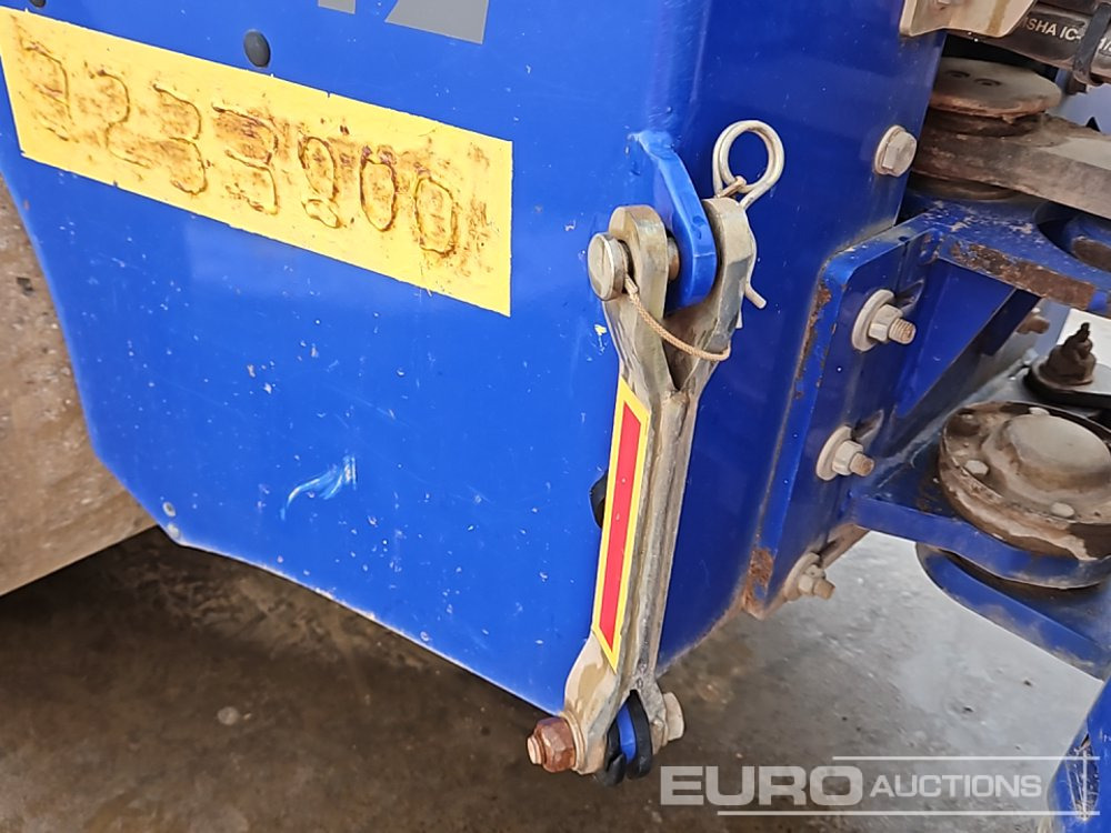 Wals 2015 Hamm HD12VV: afbeelding 36 Wals 2015 Hamm HD12VV: afbeelding 36