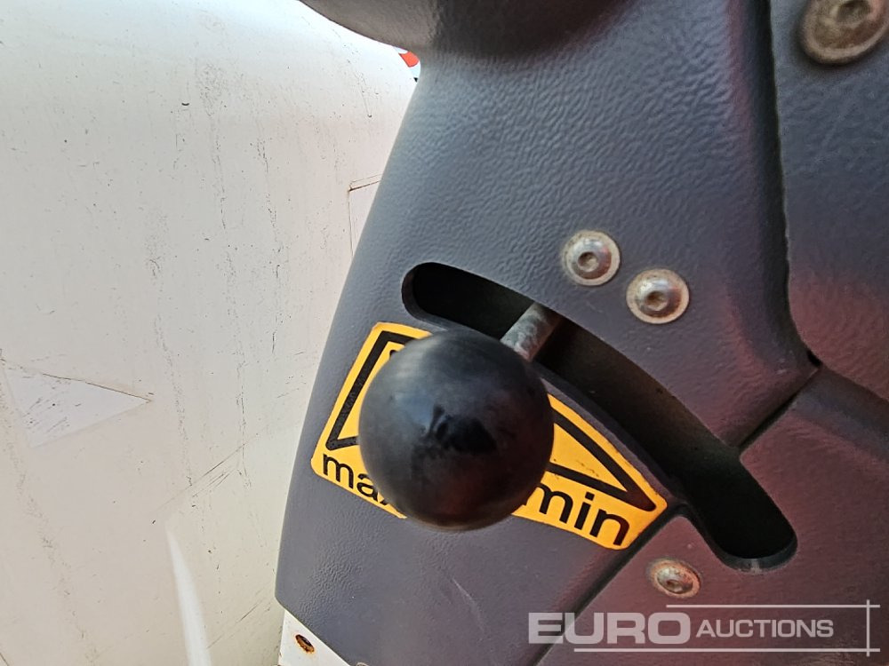 Wals 2015 Hamm HD12VV: afbeelding 44 Wals 2015 Hamm HD12VV: afbeelding 44