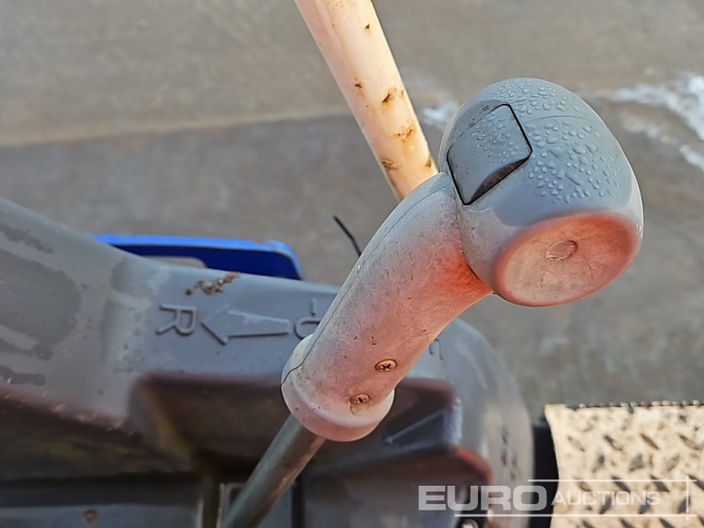 Wals 2015 Hamm HD12VV: afbeelding 47 Wals 2015 Hamm HD12VV: afbeelding 47