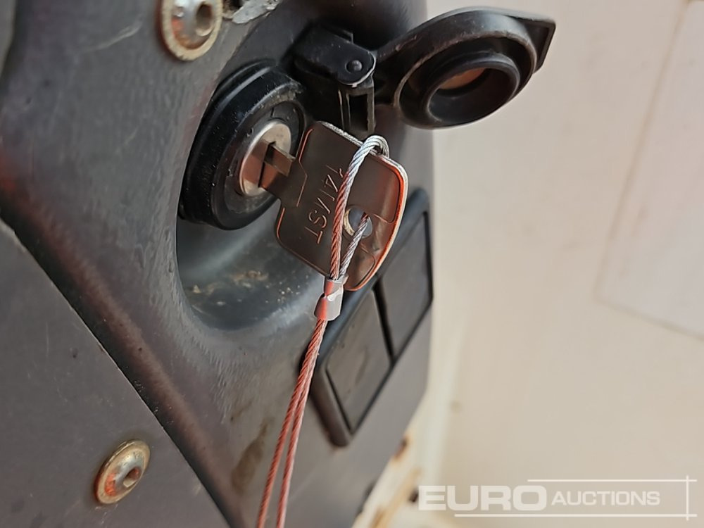 Wals 2015 Hamm HD12VV: afbeelding 48 Wals 2015 Hamm HD12VV: afbeelding 48