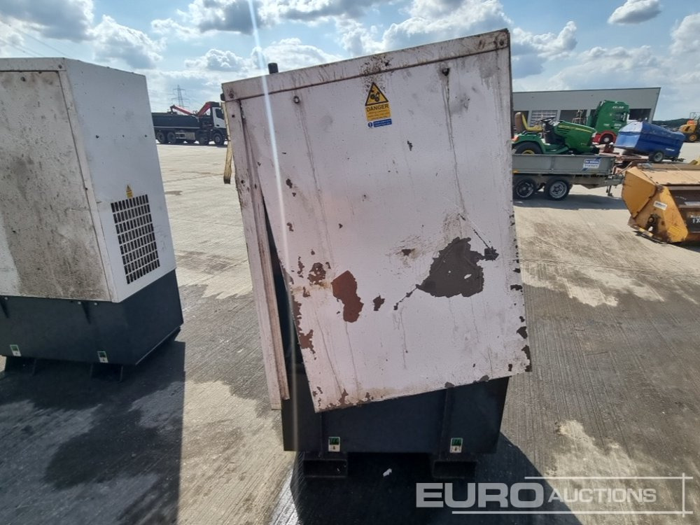 2015 Harrington 9kVA Generator, Kubota Engine - Industrie generator: afbeelding 4 2015 Harrington 9kVA Generator, Kubota Engine - Industrie generator: afbeelding 4