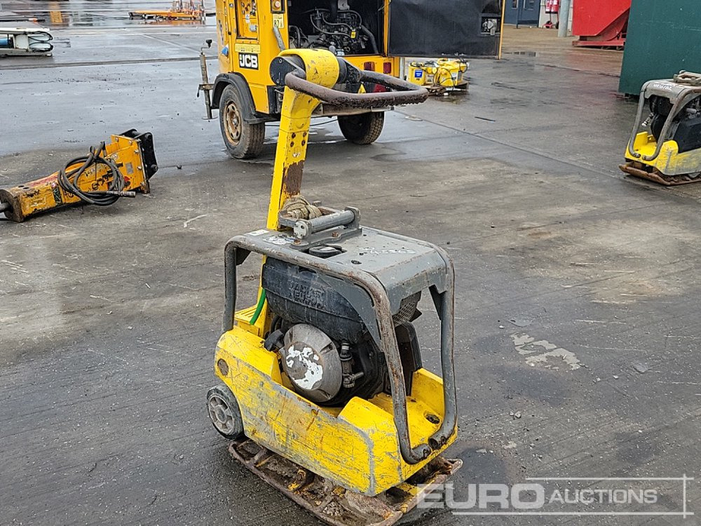 2015 Wacker Neuson DPU2540H - Asfaltmachine: afbeelding 1 2015 Wacker Neuson DPU2540H - Asfaltmachine: afbeelding 1