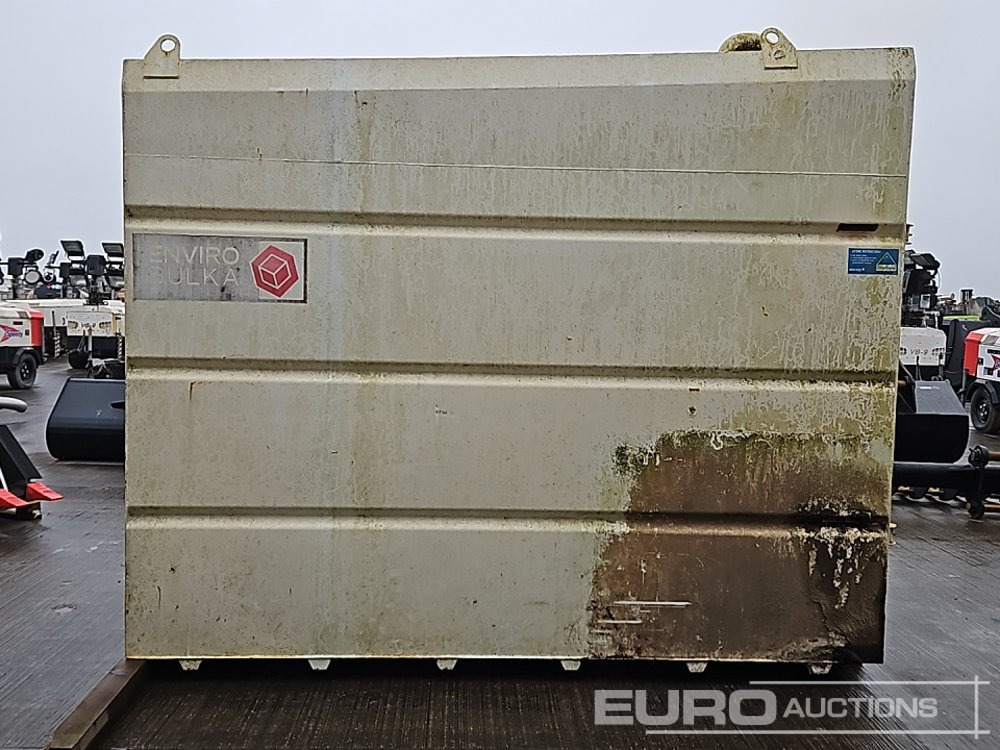 2015 Western 5300 LITRE - Opslagtank: afbeelding 4 2015 Western 5300 LITRE - Opslagtank: afbeelding 4