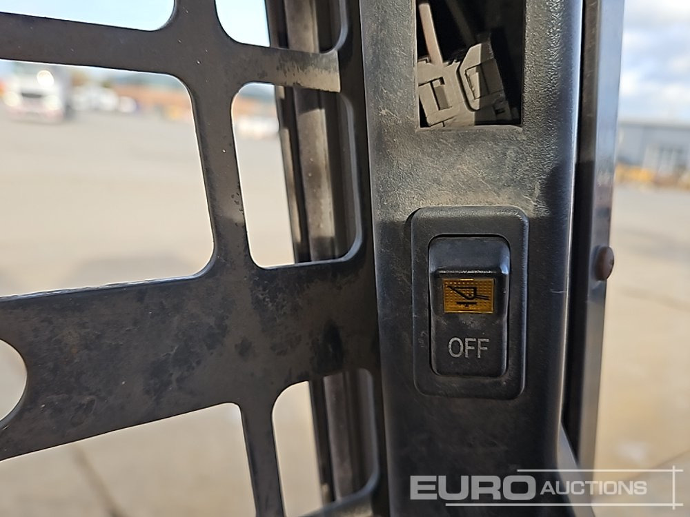 Schranklader 2016 Bobcat S650: afbeelding 45