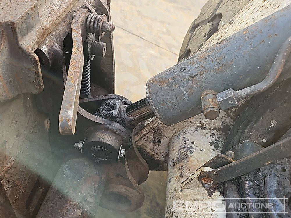 Schranklader 2016 Bobcat S650: afbeelding 18